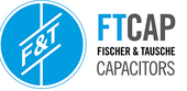 F logo