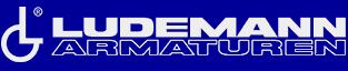 GL Ludemann Armaturen logo