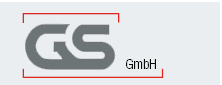 GS GEBHARDT logo