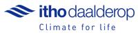 ITHO DAALDEROP logo
