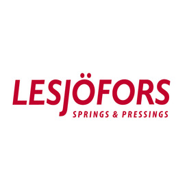 Lesj?fors logo